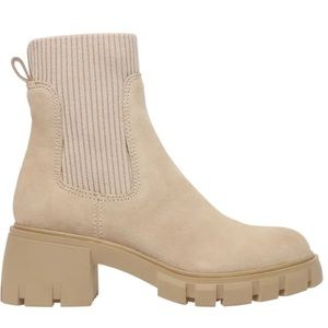 Steve Madden Chelsea Boot